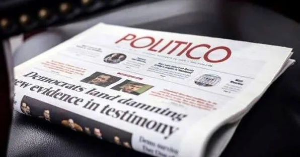 Rusiya Politico nu senzurada ittiham etdi