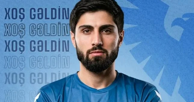 Şəfa dan 1 ci liqa klubuna keçdi