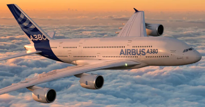 Media: Avropa tənzimləyicisi “Airbus” təyyarələrində çatlar səbəbindən yoxlama tələb edib