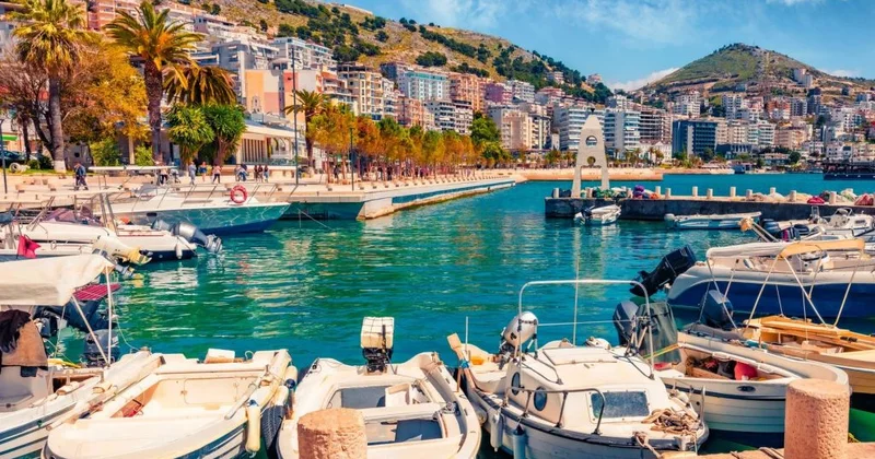 Turistlərin kəşf etdiyi gizli cənnət