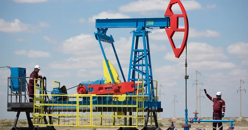 Азербайджанская нефть дешевеет Minval Politika