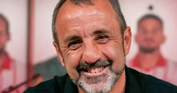 Kike Alvares “Jirona”nın yeni baş məşqçisidir