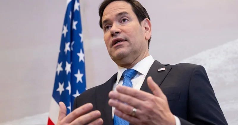 Rubio: İranın bərpasına ayrılacaq vəsait təhlükəsizlik məsələlərinin həllindən asılı olacaq