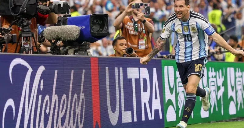 DÇ 2026: Messi əfsanələr sırasına qoşulub, Mbappe isə yeni rekord müəyyənləşdirib