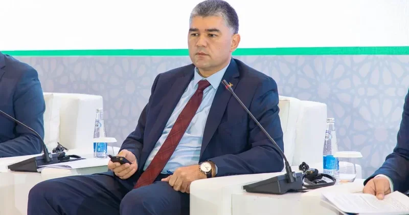 Узбекистан намерен сформировать торговый флот на Каспии