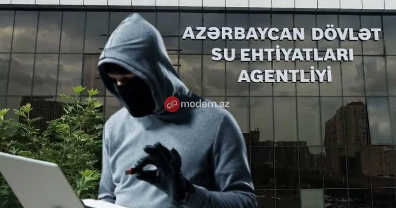 Özünü ADSEA əməkdaşı kimi təqdim edib pul istədi DƏLƏDUZLUQ