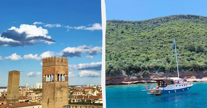 İzdihamdan və istidən uzaq: Sentyabrda Avropada istirahət üçün ən yaxşı məkanlar (FOTO)