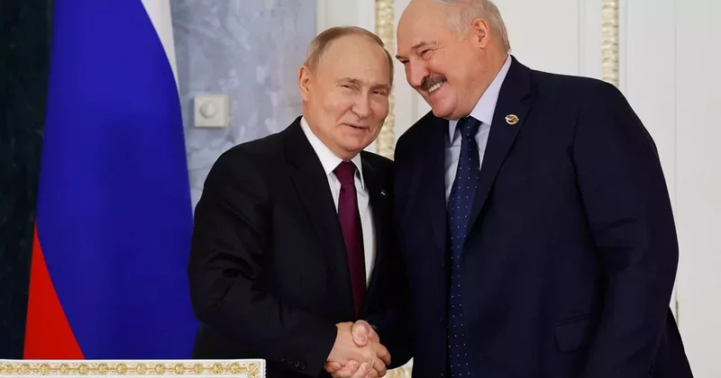 Турчин о подготовке к встрече Лукашенко и Путина