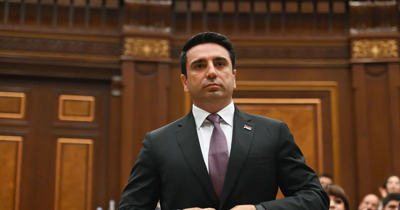 Simonyan prezident olmaq istəyir