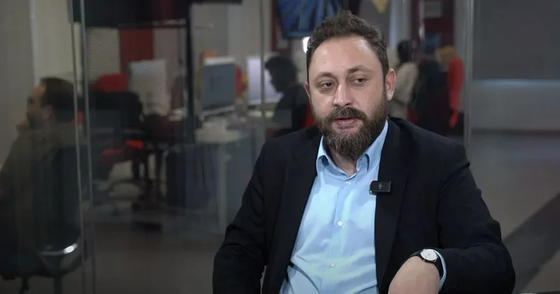 İranın yavaş yavaş dünya sisteminə inteqrasiyasını görəcəyik Alihan Limoncuoğlu