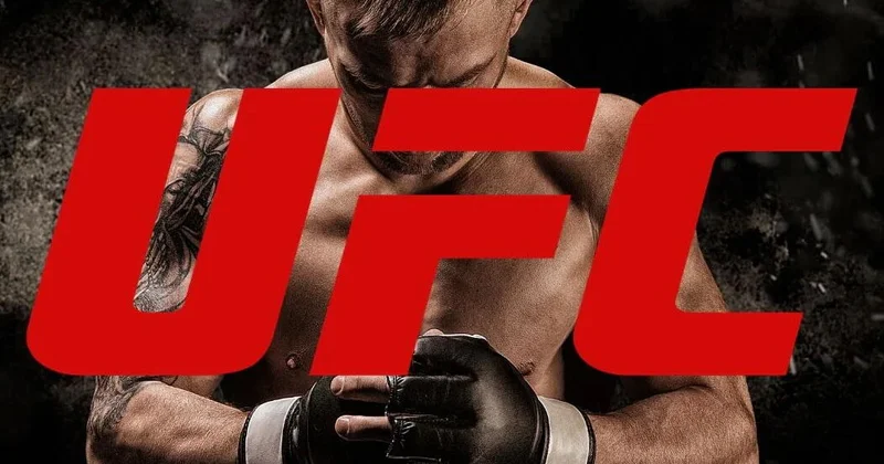 В UFC запустили рейтинги бойцов на основе ИИ
