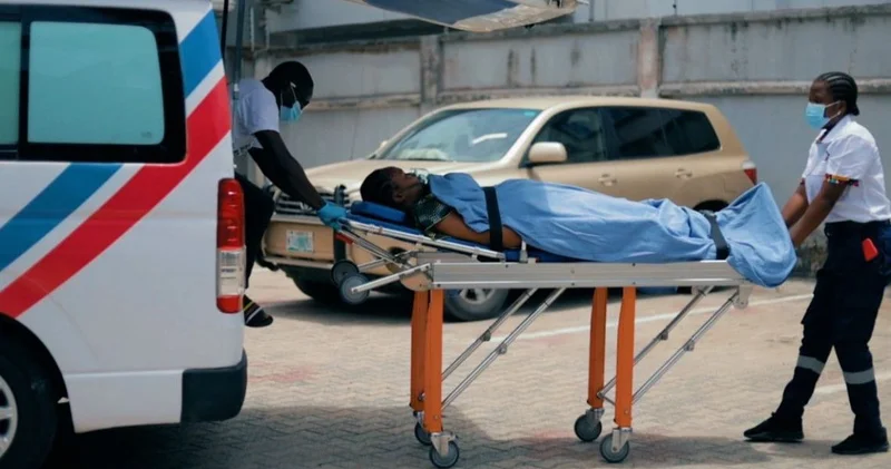 Nigeriyada DƏHŞƏT: Qadın müəllimi diri diri yandırdılar