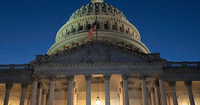 И Сенат сказал нет Трампу
