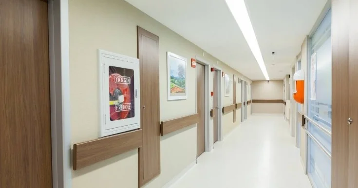 Bu klinikanın fəaliyyəti dayandırıldı