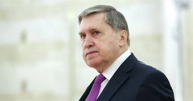 Москва в ситуации с Ереваном видит попытки ударить по объединениям с участием РФ Ушаков