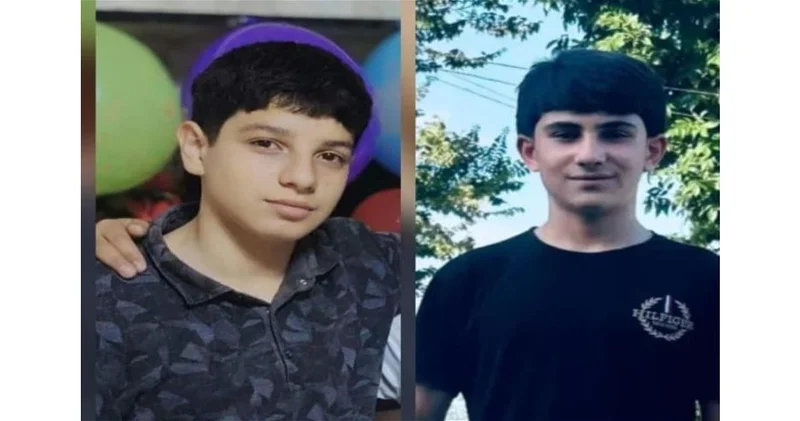 Двое 16 летних подростков пропали в Агджабединском районе