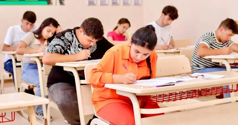 Abituriyentlərə şad XƏBƏR 42 yeni ixtisas açılır