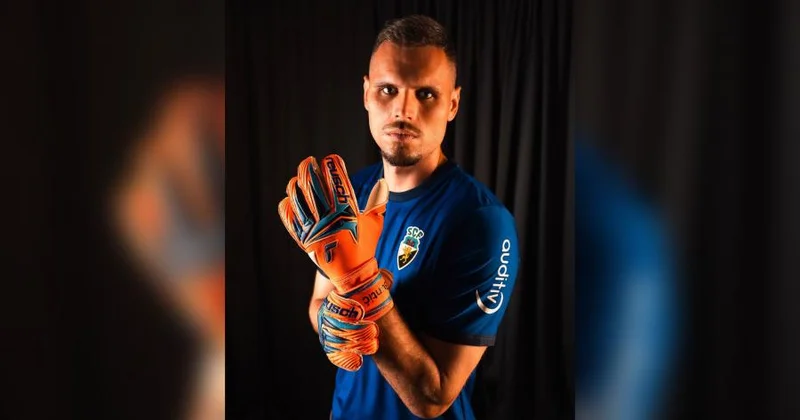 “Qarabağ”dan ayrılan Buntiçin yeni klubu Rəsmi