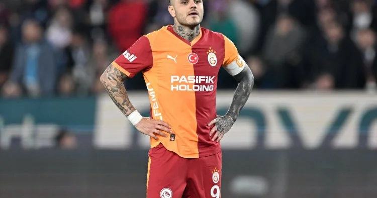 Qalatasaray rəhbərliyi İkardiyə vaxt verdi
