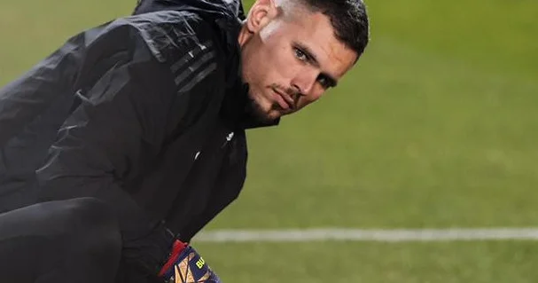 Fabian Buntiç “Farense” ilə müqavilə imzalayıb