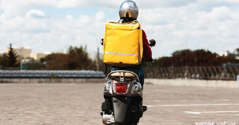Bakıda beş ayda motosiklet və moped qəzalarında ölənlərin SAYI KONKRET