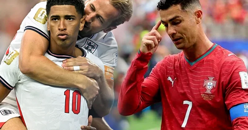 DÇ 2026: Ronaldu tənqidçilərə cavab verə biləcəkmi? İngiltərə pley offun astanasında in İCMALI