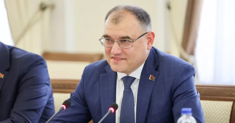 Беларусь ищет новые направления сближения с Сербией ФОТО