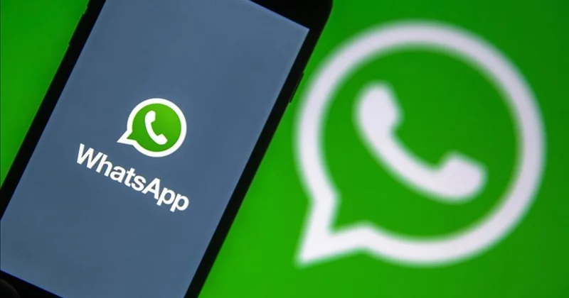 WhatsApp da mesajlar artıq bu üsulla göndəriləcək