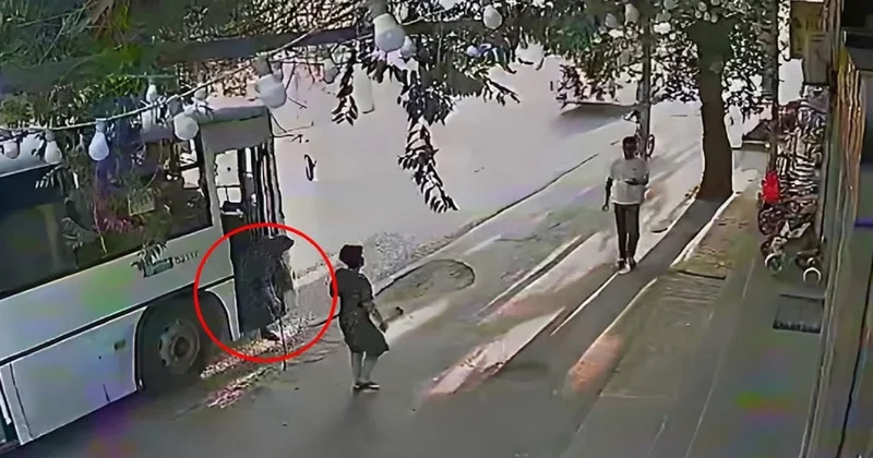 Avtobus qəzasında məsuliyyət hansı sürücünün üzərinə düşür? EKSPERT AÇIQLADI