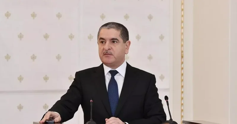 Натиг Амиров о реформах в агросекторе Азербайджана