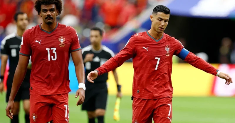 DÇ 2026: Portuqaliya fərqi artırdı YENİLƏNİR