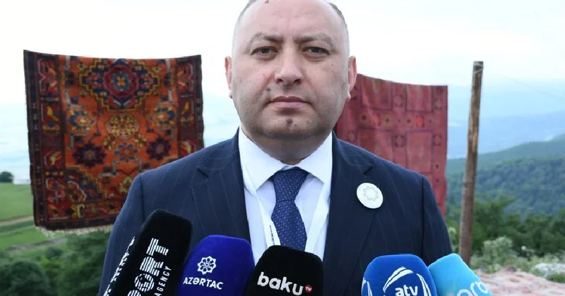 Prezident İlham Əliyevin Türkmənistan Prezidenti Sərdar Berdiməhəmmədovun 2026 cı il iyunun 22 də Azərbaycana səfəri zamanı mətbuata verdiyi bəyanat barədə