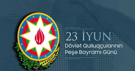23 İyun Dövlət qulluqçularının peşə bayramı günü: Dövlətə və vətəndaşa xidmətin təntənəsi KONKRET