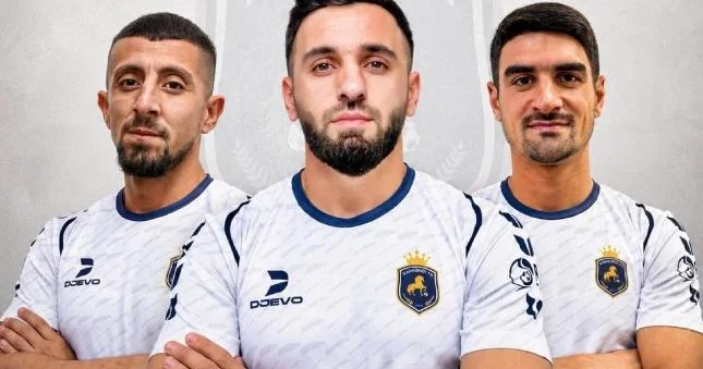 “Xankəndi” onlarla vidalaşdı