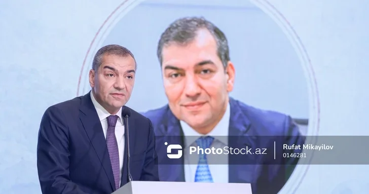 Фуад Нагиев: Туризм остается одним из приоритетов ненефтяного сектора Азербайджана