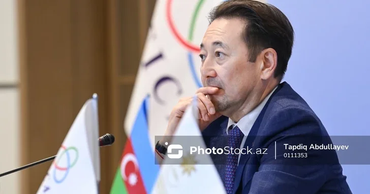 Кайрат Сарыбай: Азербайджан продвигает устойчивый туризм в рамках председательства в СВМДА