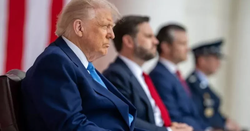 Трамп доволен ходом переговоров между США и Ираном