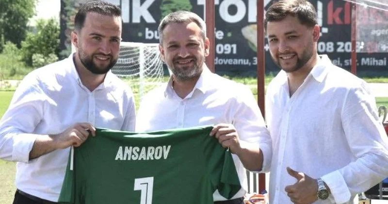 Moldovada mer olan soydaşımız: Məqsədim Orxeyi ölkənin ən yaxşı şəhərinə çevirməkdir MÜSAHİBƏ