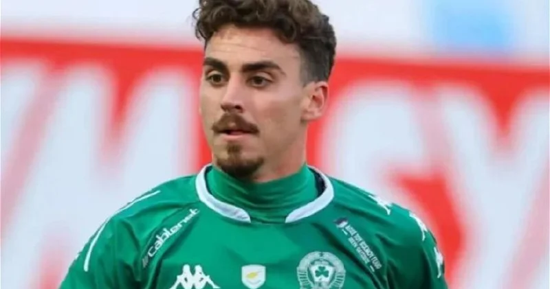 “Araz Naxçıvan” “Real Madrid”in yetirməsi ilə RAZILIĞA GƏLDİ