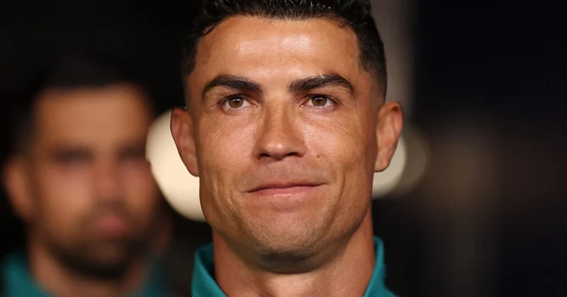 Ronaldo tarix yazdı 6 fərqli dünya çempionatında qol