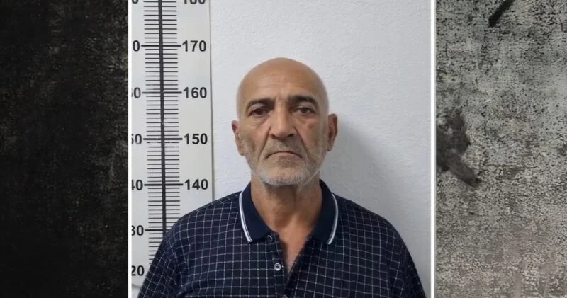 Tərtərdə narkotik yetişdirən 63 yaşlı kişi həbs edildi
