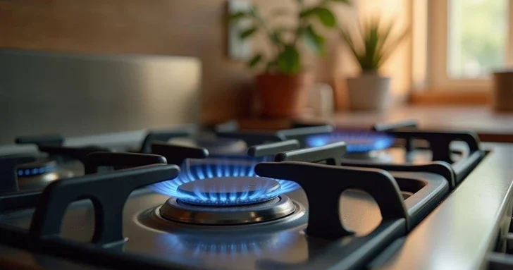 Завтра в нескольких районах Азербайджана будет приостановлена подача газа