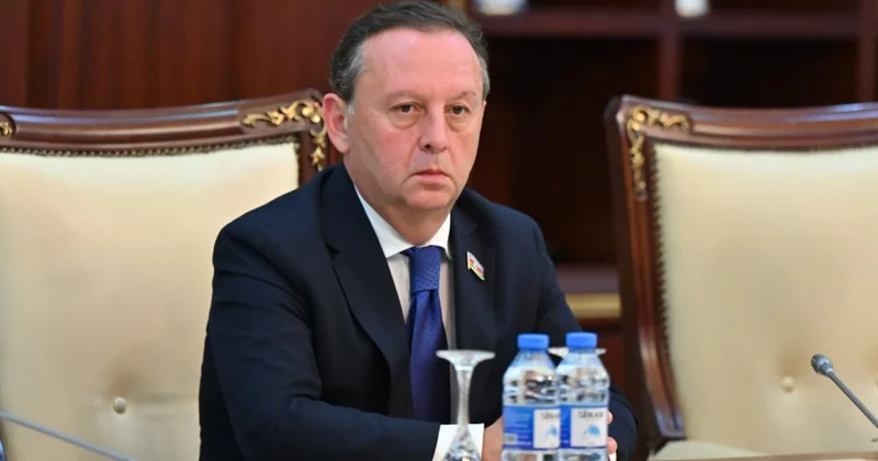 Azərbaycan Türkmənistan siyasi dialoqu bərabərhüquqlu prinsiplərə söykənir ŞƏRH