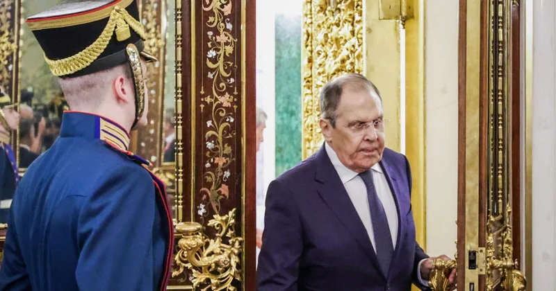 Россия готова возобновить переговоры с Украиной
