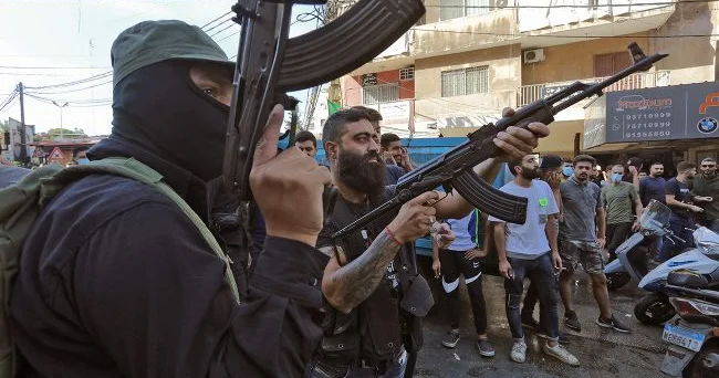 İsveçrədəki danışıqlardan sonra Livan uzun müddətli sakitlik yaşayır