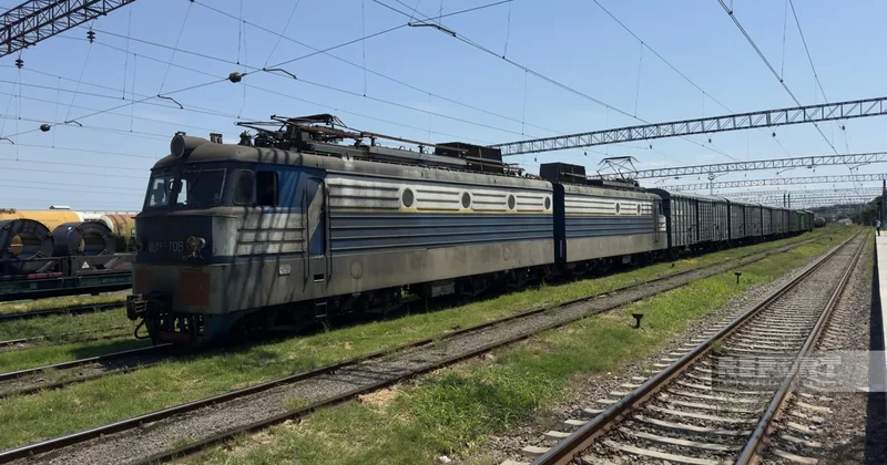 Транзитом через Азербайджан из России в Армению отправлено 408 тонн удобрений