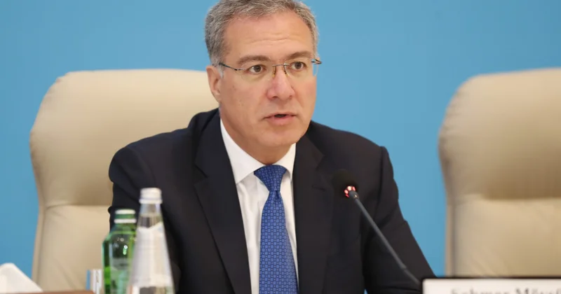 Помощник Президента: Обеспечение устойчивого развития в сельском хозяйстве невозможно без совместной деятельности государственного и частного секторов