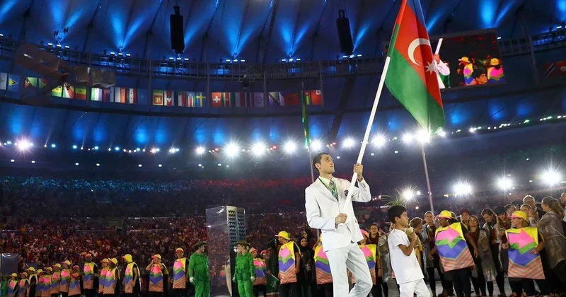 Olimpiya Günü: Azərbaycanın 56 medallıq idman yolu FOTO