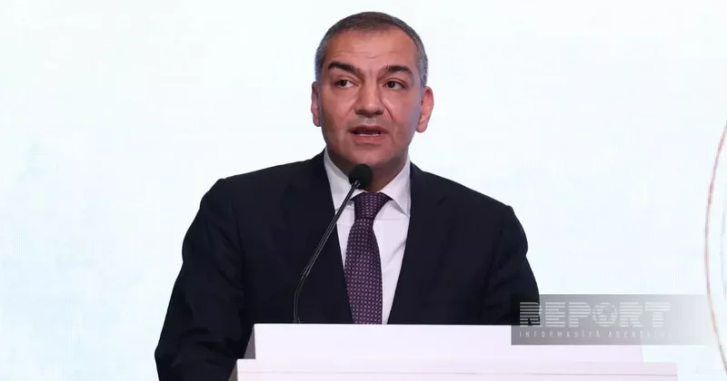 Нагиев: Азербайджан хочет сохранить природное наследие для будущих поколений