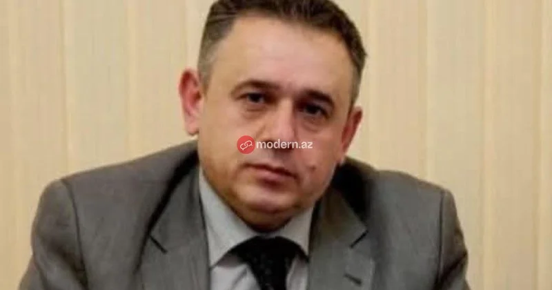 Musiqi məktəbində müdir müavini vəfat etdi
